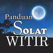 Free play online Tatacara Solat Witir LENGKAP APK Free play online Tatacara Solat Witir LENGKAP APK