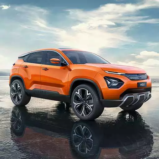 Play Tata Car Wallpaper APK