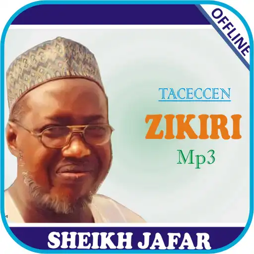 Play Tataccen Zikiri-Sheikh Jafar Mp3 APK Play Tataccen Zikiri-Sheikh Jafar Mp3 APK