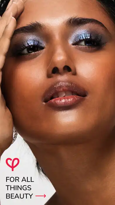 Play Tata CLiQ Palette: Shop Beauty  and enjoy Tata CLiQ Palette: Shop Beauty with UptoPlay