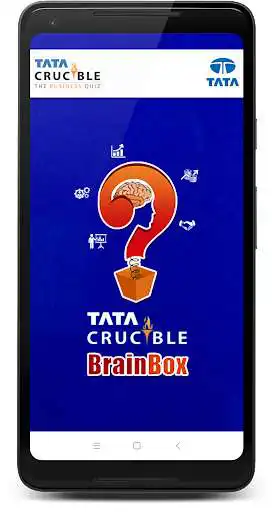 Play Tata Crucible BrainBox and enjoy Tata Crucible BrainBox with UptoPlay Play Tata Crucible BrainBox and enjoy Tata Crucible BrainBox with UptoPlay