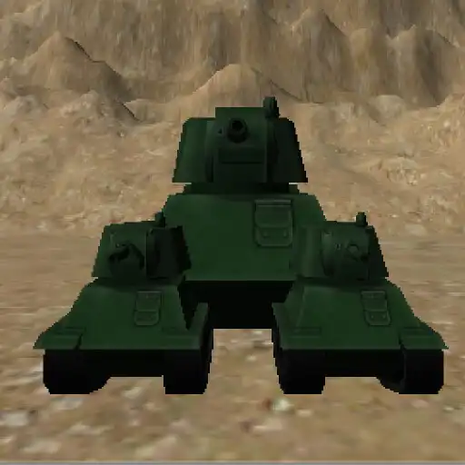 Play Tata Czołg APK