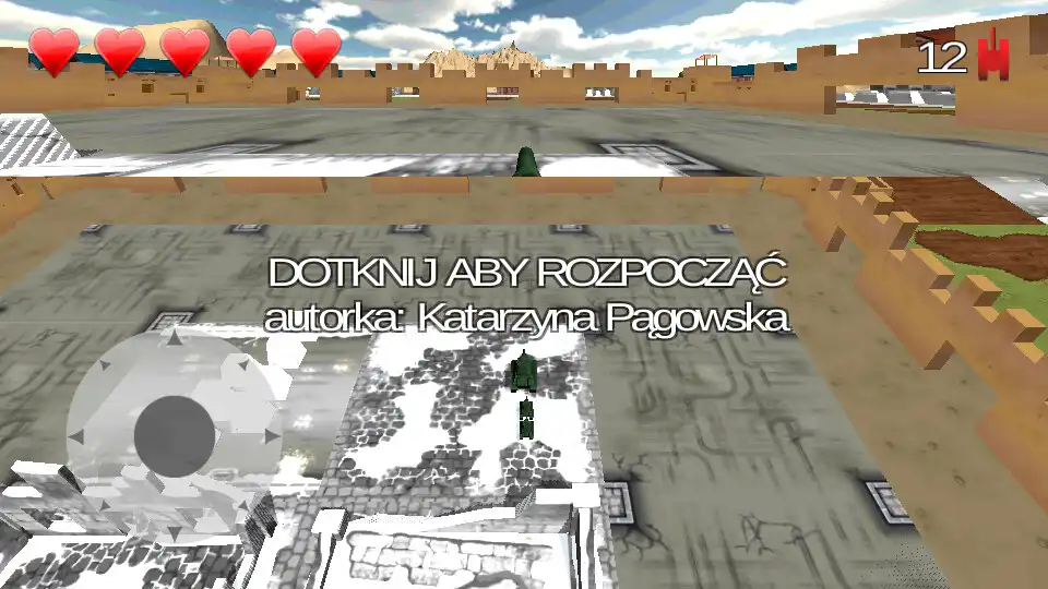 Play Tata Czołg as an online game Tata Czołg with UptoPlay