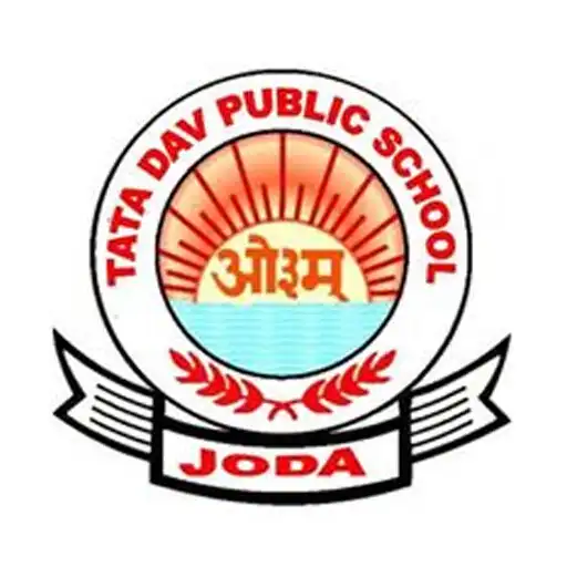 Play TATA DAV Public School,Joda APK