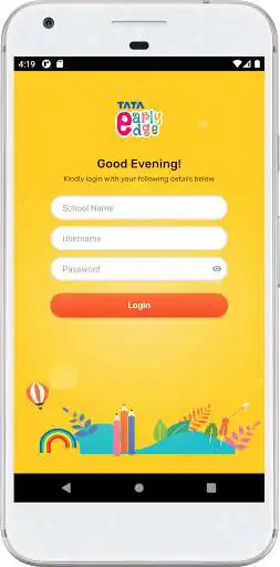 Play Tata EarlyEdge Teacher  and enjoy Tata EarlyEdge Teacher with UptoPlay