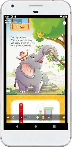 Play Tata EarlyEdge Teacher as an online game Tata EarlyEdge Teacher with UptoPlay
