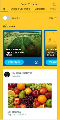Play Tata Engage  and enjoy Tata Engage with UptoPlay