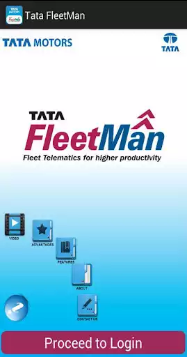 Play Tata FleetMan