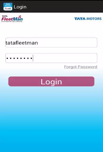 Play Tata FleetMan