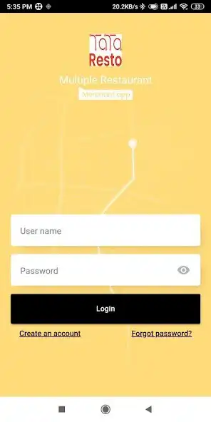 Play TataFoods MerchantApp as an online game TataFoods MerchantApp with UptoPlay