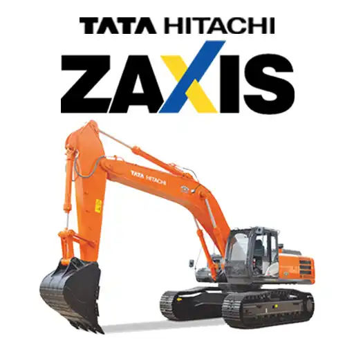 Play Tata Hitachi ZAXIS APK Play Tata Hitachi ZAXIS APK