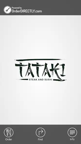 Play Tataki Bar, London  and enjoy Tataki Bar, London with UptoPlay