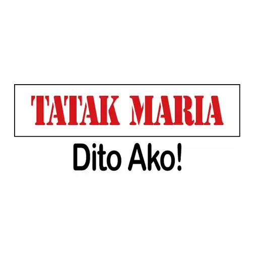 Play Tatak Maria APK Play Tatak Maria APK