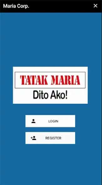 Play Tatak Maria  and enjoy Tatak Maria with UptoPlay