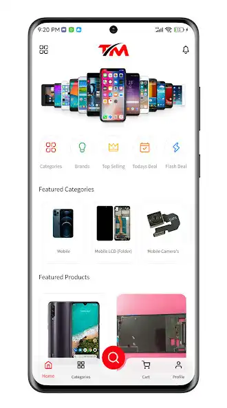 Play Tata Mobiles Online Shopping as an online game Tata Mobiles Online Shopping with UptoPlay