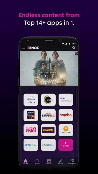 Play Tata Play Binge: 14+ OTTs in 1  and enjoy Tata Play Binge: 14+ OTTs in 1 with UptoPlay