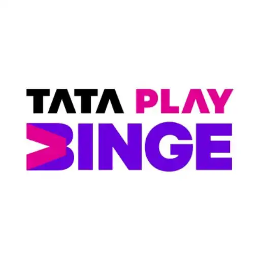 Play Tata Play Binge: 22+ OTTs in 1 APK