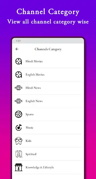 Play Tata Play Channel List as an online game Tata Play Channel List with UptoPlay