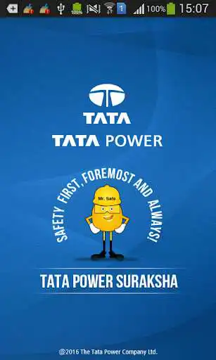 Play TATA  POWER  SURAKSHA