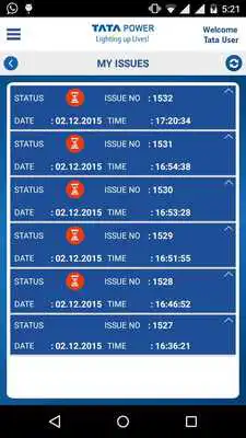 Play TATA  POWER  SURAKSHA