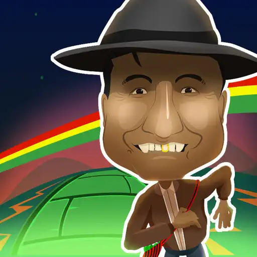 Play Tata Quispe: El Viaje Astral APK Play Tata Quispe: El Viaje Astral APK