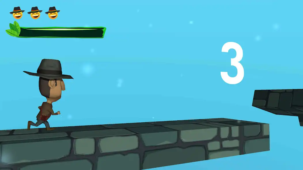 Play Tata Quispe: El Viaje Astral as an online game Tata Quispe: El Viaje Astral with UptoPlay