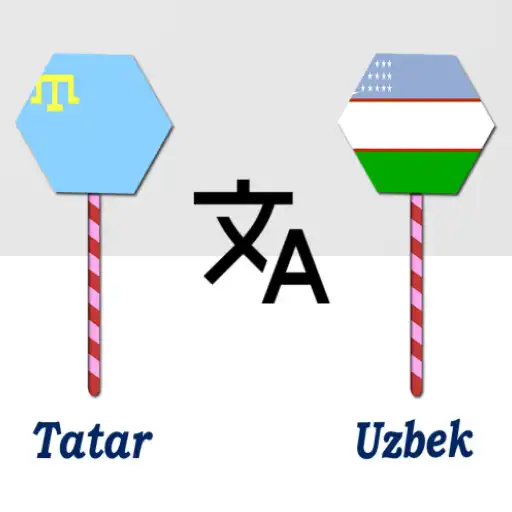 Play Tatar To Uzbek Translator APK