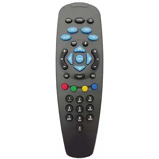 Play Tata Sky Dth Remote APK