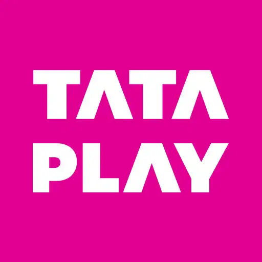 Play Tata Sky is now Tata Play APK