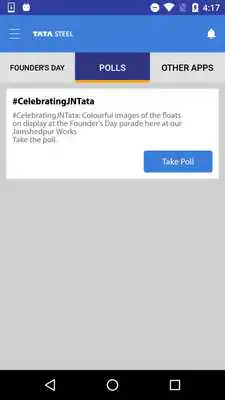 Play Tata Steel Events