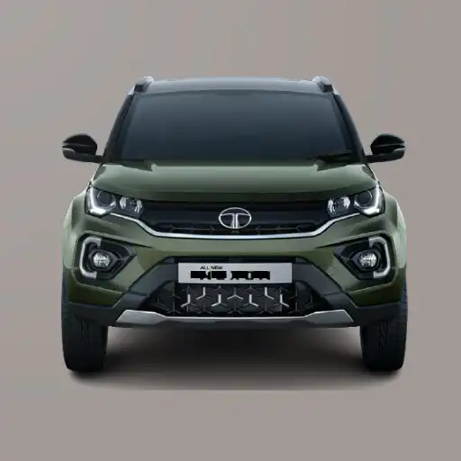 Play Tata SUV Wallpaper APK