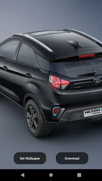 Play Tata SUV Wallpaper  and enjoy Tata SUV Wallpaper with UptoPlay