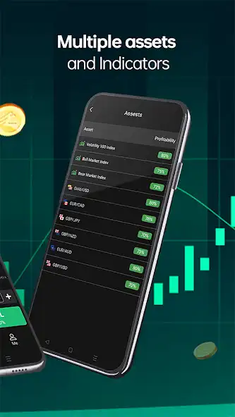 Play TaTa Trade as an online game TaTa Trade with UptoPlay