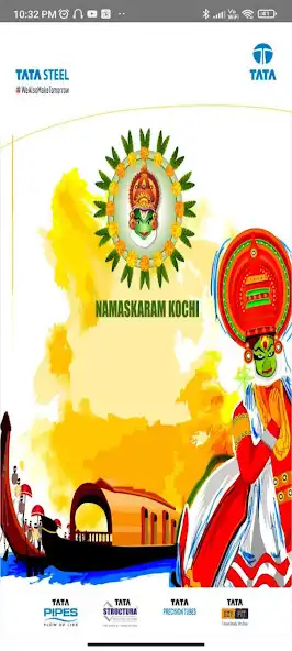 Play TATA TUBES PARIVAAR MEET 2023  and enjoy TATA TUBES PARIVAAR MEET 2023 with UptoPlay