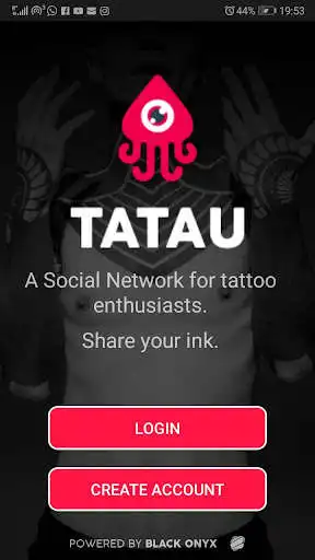 Play Tatau as an online game Tatau with UptoPlay