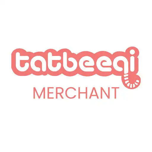 Play Tatbeeqi Merchant APK