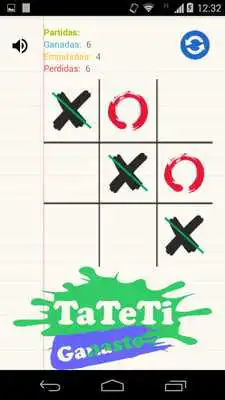 Play TaTeTi