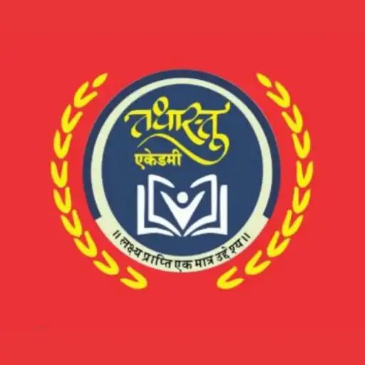 Play TATHASTU ACADEMY APK