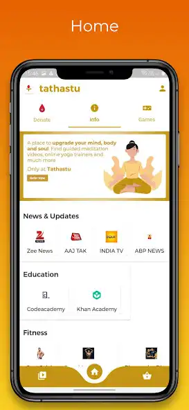 Play Tathastu as an online game Tathastu with UptoPlay