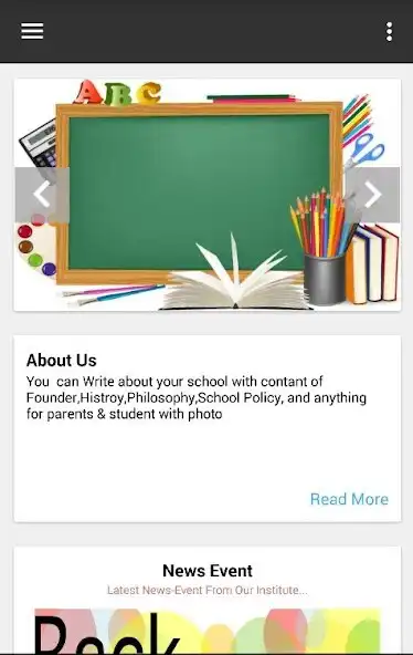 Play Tathya Education Campus  and enjoy Tathya Education Campus with UptoPlay