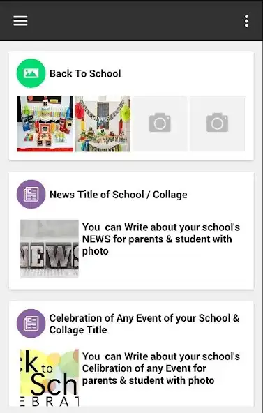 Play Tathya Education Campus as an online game Tathya Education Campus with UptoPlay