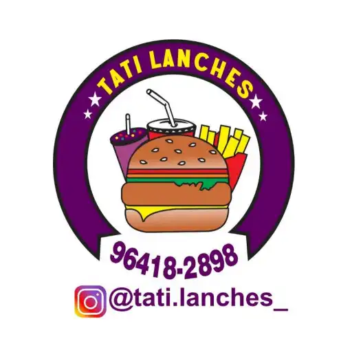 Play Tati Lanches APK