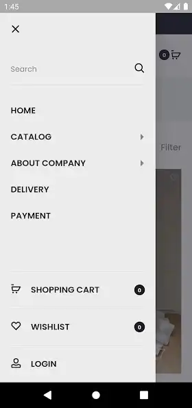 Play TatiWed online store as an online game TatiWed online store with UptoPlay