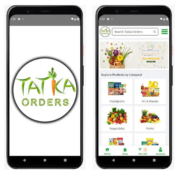 Play TATKA ORDERS  and enjoy TATKA ORDERS with UptoPlay