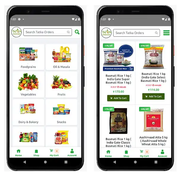 Play TATKA ORDERS as an online game TATKA ORDERS with UptoPlay