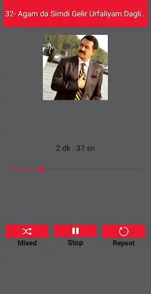 Play Tatlises Ibrahim 2022  and enjoy Tatlises Ibrahim 2022 with UptoPlay