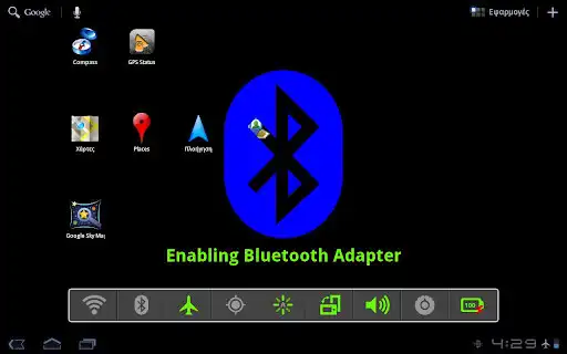 Play TaToggles Widget  and enjoy TaToggles Widget with UptoPlay