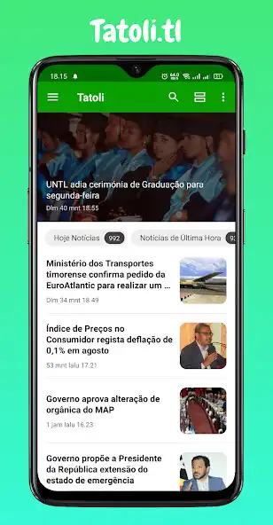 Play Tatoli.tl as an online game Tatoli.tl with UptoPlay