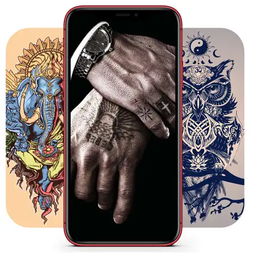 Play Tatoo Photos Tattoo Wallpaper APK Play Tatoo Photos Tattoo Wallpaper APK