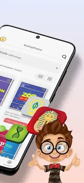 Play TATS Dijital Kitap Uygulaması as an online game TATS Dijital Kitap Uygulaması with UptoPlay